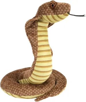 Wild Republic CK Serisi Kobra Yılanı 30 cm