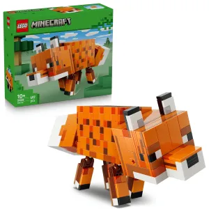 Lego Tilki