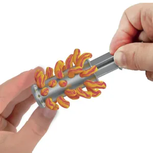 PLAY-DOH WHEELS CANAVAR KAMYON