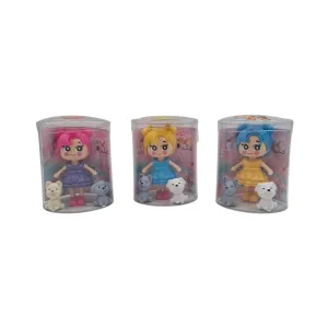 PVC KUTUDA BEBEK