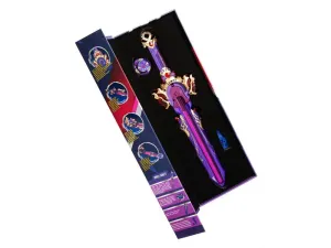 DELUXE PACK - SKYLORD