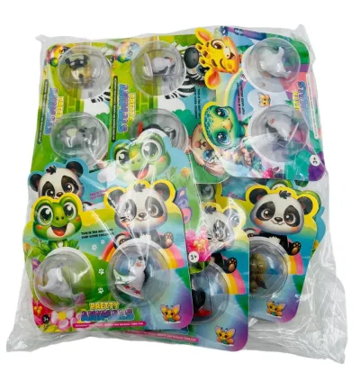 HAYVAN SET