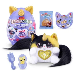 Giochi Rainbocorns Kıttycorn Süpriz S3 RAR29000