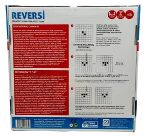 REVERSİ