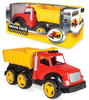 MASTER TRUCK