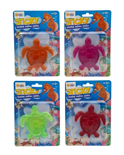 KARTELA STRETCH KAPLUMBAĞA STREÇ
