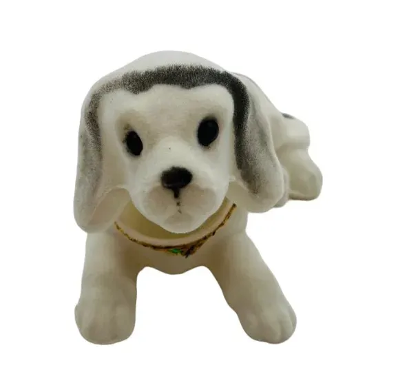 KAFA SALLAYAN KÖPEK
