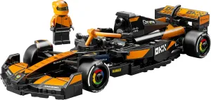 LEGO F1 MCLAREN