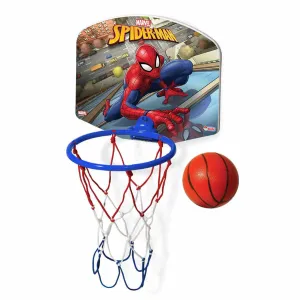 SPIDERMAN KÜÇÜK POTA