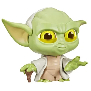 Hasbro Star Wars Force Telling Yoda Force G0708