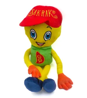 ŞAKRAK
