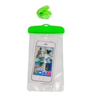 SU GEÇİRMEZ TELEFON KILIFI