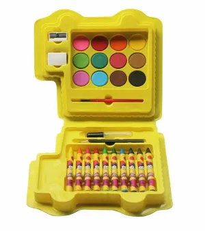 PLAY-DOH KIRTASİYE SETİ (27 PARÇA)