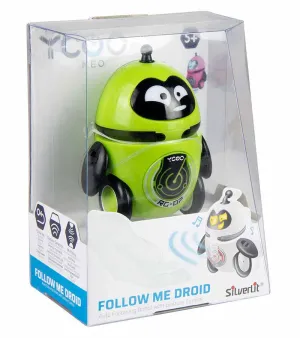 Silverlit Follow Me Droid