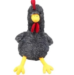 40 CM ÇİLLİ HOROZ