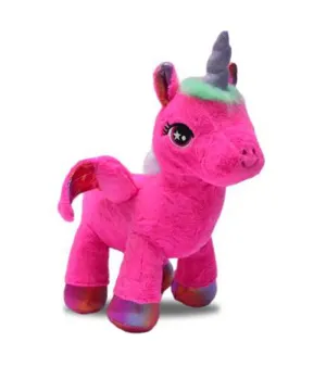 30 CM KANATLI UNİCORN