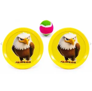 FİLELİ CATHBALL FİGÜRLÜ