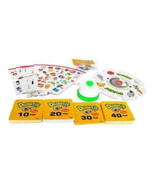 DEDEKTİF PLUS