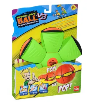 PHLAT BALL V3