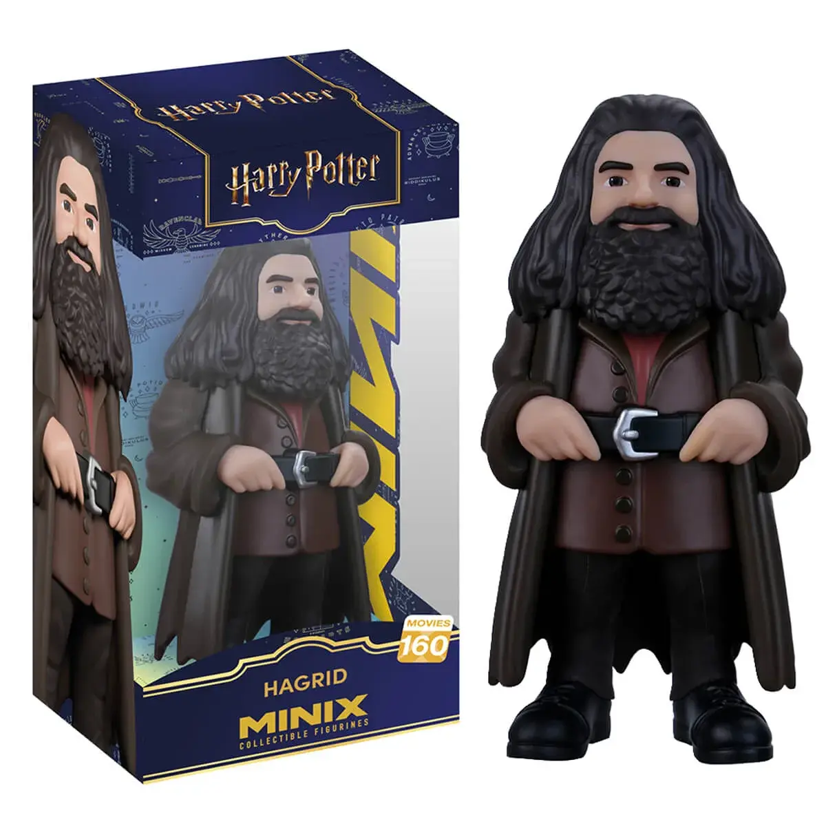 Giochi Mınıx Hagrıd-21000