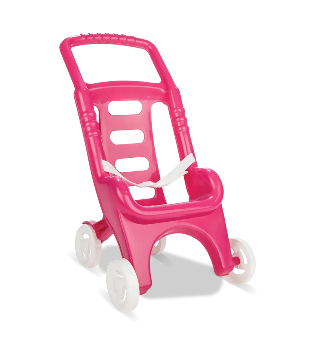 ŞİRİN-PUSET-(PEMBE)