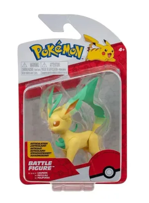 Pokemon Battle Figürler Seri 15 Asorti