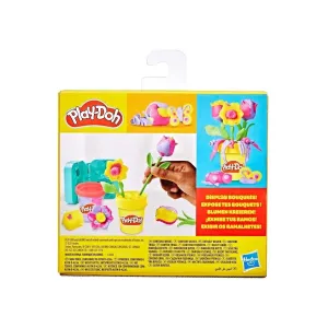 PLAY-DOH LIL FLOWERS AST NS