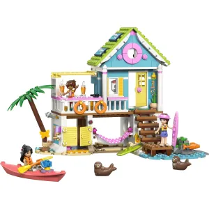 Lego Sahil Evi 42699