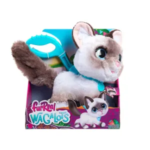 Giochi Furreal Salla Kedi