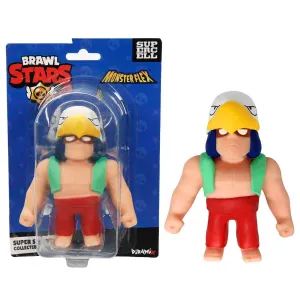 SUN-DMX-FİGÜR MONSTERFLEX BRAWL STARS (BRWL) 10A.