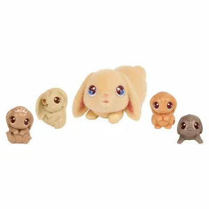 Giochi Llp Anne Ve Yavruları Mini Tavsan LP301200