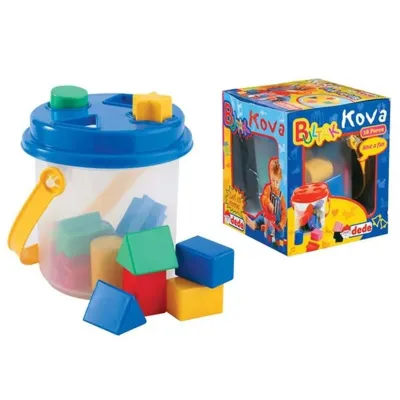 BUL-TAK KOVA