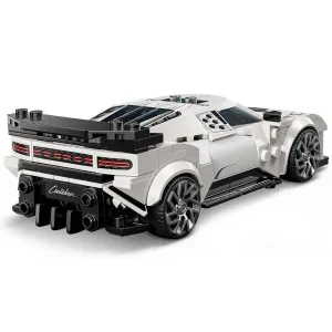 Lego Bugatti Centodieci Hiper LSR77240