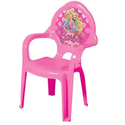 BARBIE ÇOCUK KOLTUĞU