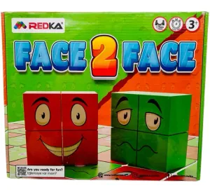 FACE 2 FACE
