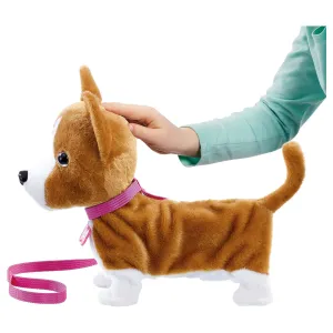 Animagic Lizzy Yürüyen Köpeğim Corgi