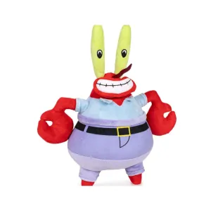 Giochi Spongebob Friends 7 Mod 30Cm 760025633