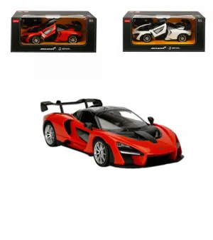 SUN-RAS-R/C 1/14 F/F MCLAREN SENNA 2.4GHZ.IŞIKLI 2R.