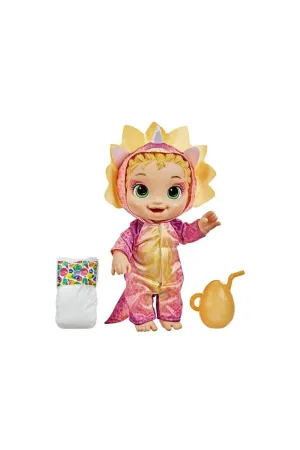 HASBRO BABY ALİVE DİNO CUTİES BLDH