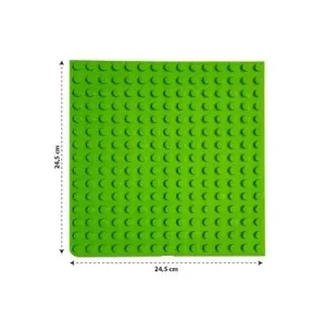CREATİVE BLOK KLASİK ZEMİN YEŞİL