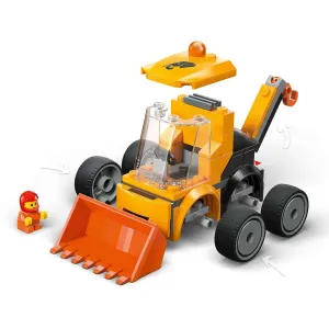 Lego Kepçe