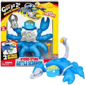 Giochi Goojıtzu Meteor Madness Hydro-Stıng Akrep