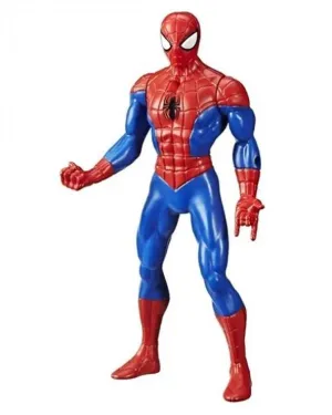 Hasbro Marvel Spider Man 23 Cm Figür E5556