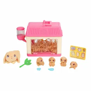 Giochi Llp Anne Ve Yavruları Mini Tavsan LP301200