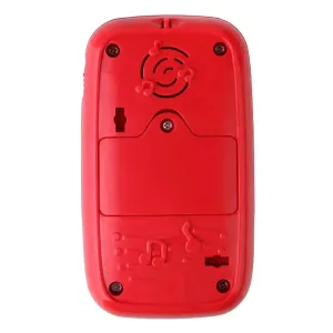 LC EĞİTİCİ TELEFON