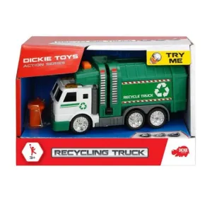 DICKIE RECYCLING TRUCK