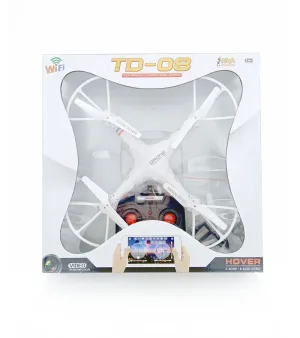 U/K DRON