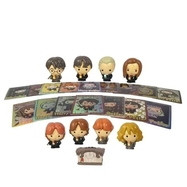 OOSHIES HARRY POTTER FIGUR VE KOLEKSİYON