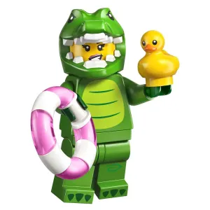 Lego Minifigür Animal Serisi 71051
