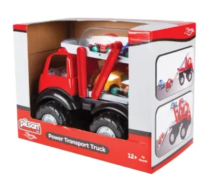 POWER TRANSPORT KAMYON